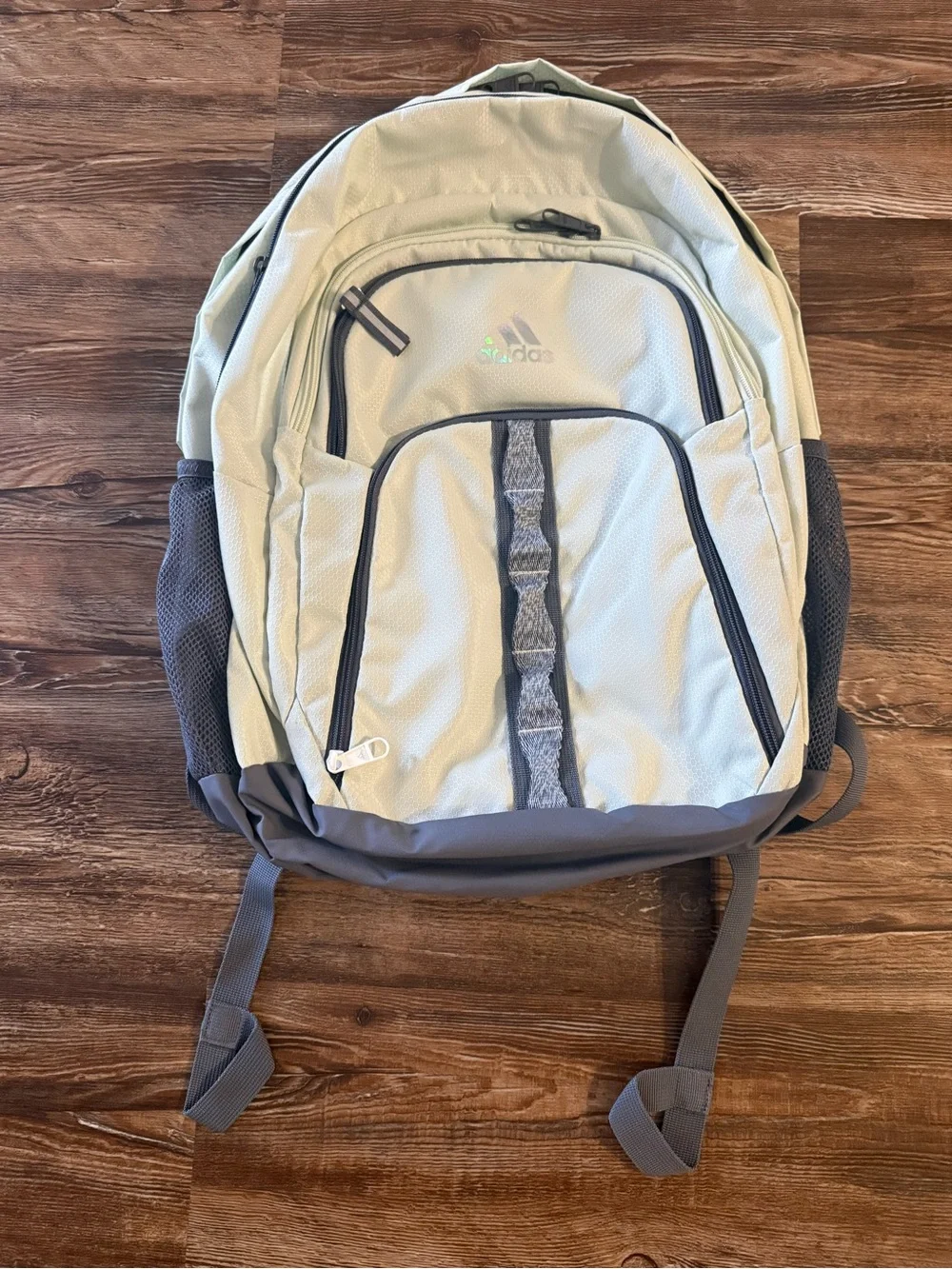 NWOT Adidas Prime Backpack